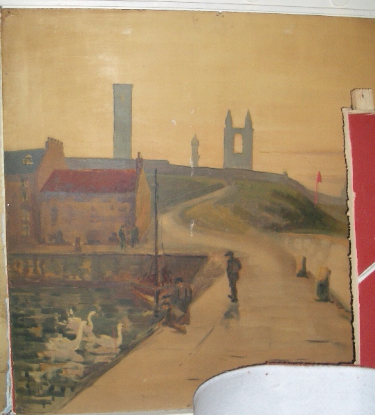 New Picture House, St Andrews