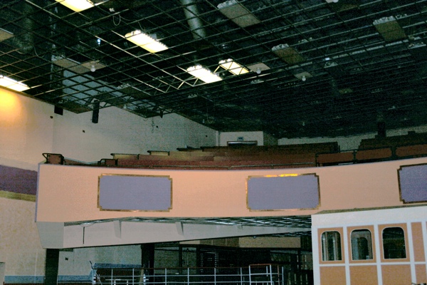 Coliseum (Cinerama), Glasgow