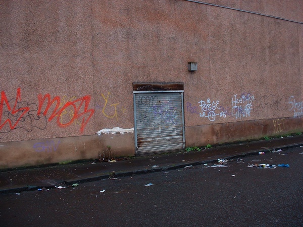 Coliseum (Cinerama), Glasgow