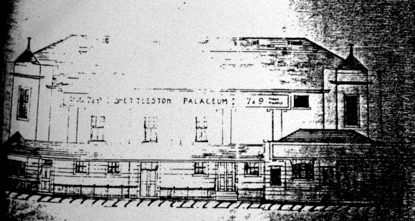 Palaceum