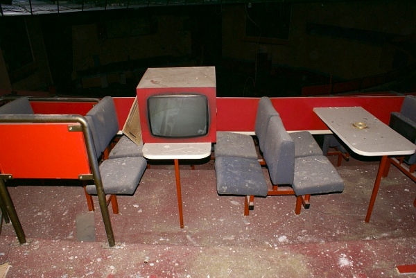 Coliseum (Cinerama), Glasgow