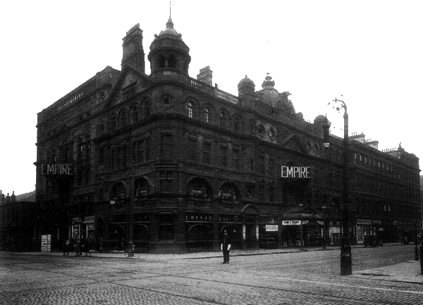 Empire Theatre