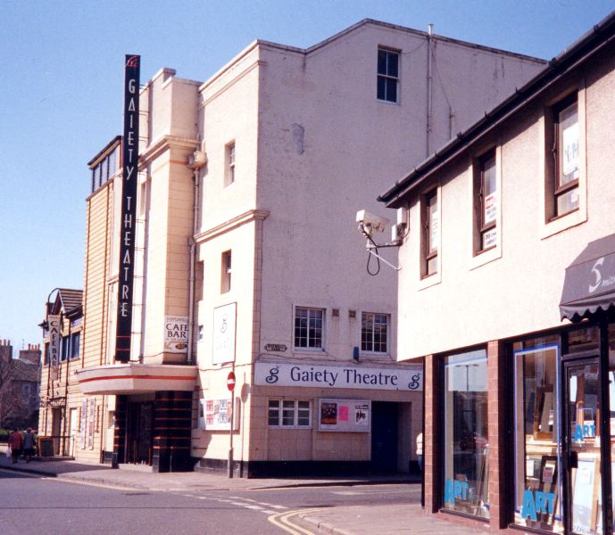 Gaiety Theatre