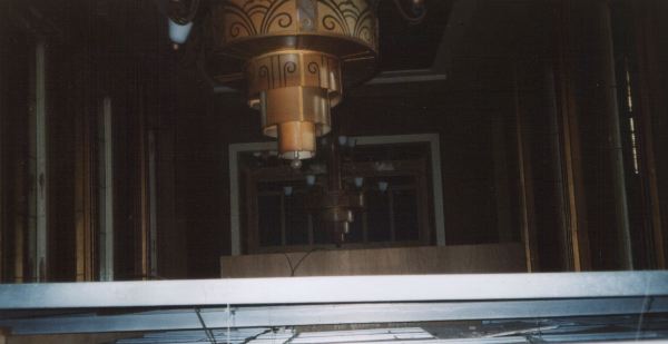 Ascot/Gaumont/Odeon, Glasgow