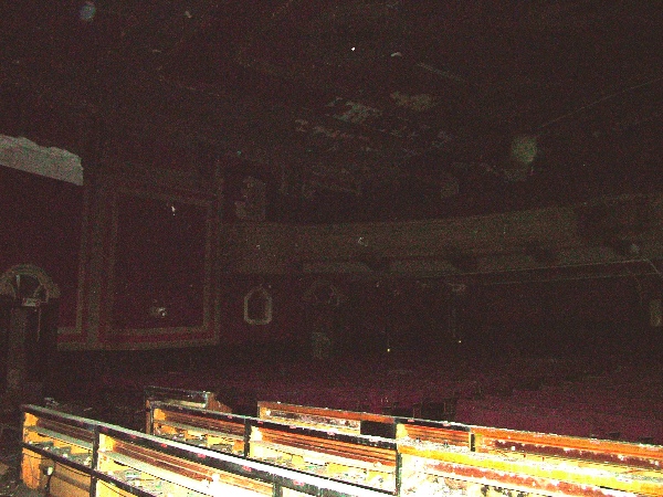 Kingsway, Glasgow