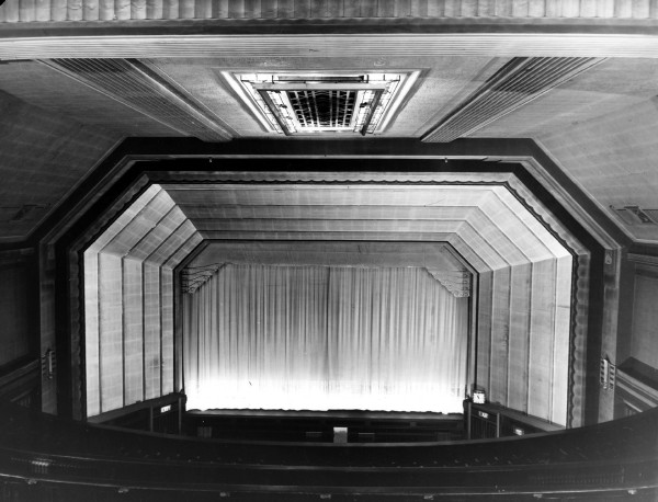King's / Regal / ABC / Cannon / MGM, Kilmarnock