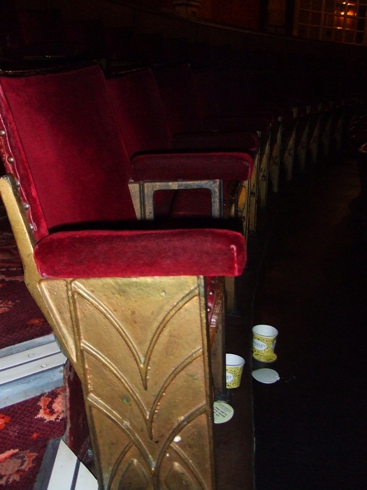 King's Theatre, Glasgow