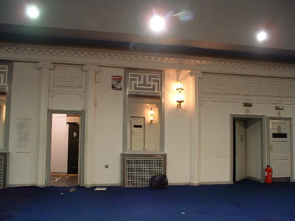 edinburgh archive photograph