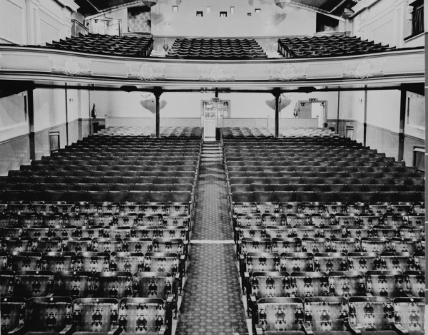 La Scala, Inverness