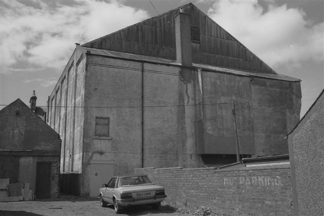 Vogue / Regal, Girvan