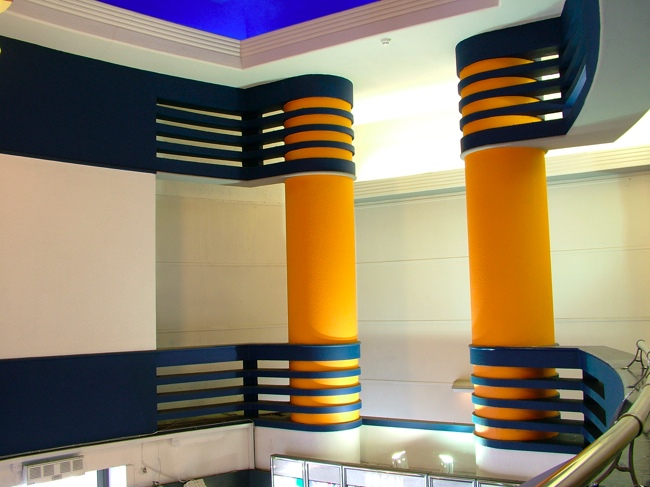 Odeon, Muswell Hill — 046 archive photograph