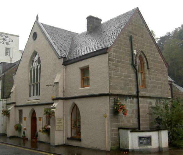 Royal Cinema