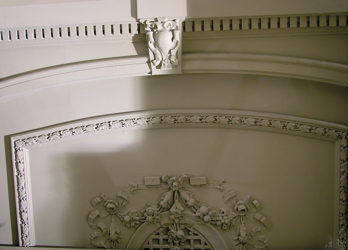 Hillhead Picture Salon / Salon, Glasgow