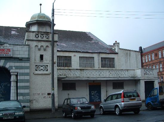 Govanhill Picture House, Glasgow