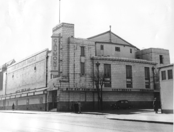 New Picture Palace