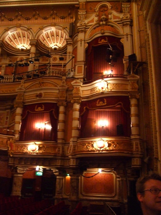 King's Theatre, Glasgow