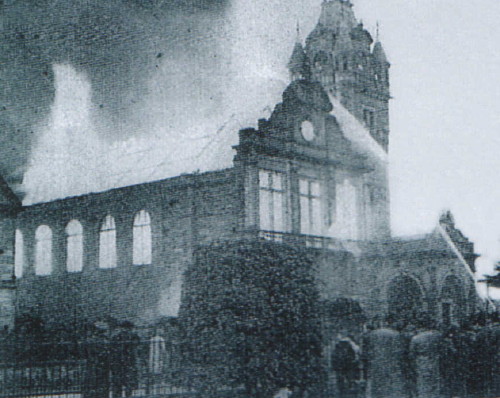 Town Hall Cinema