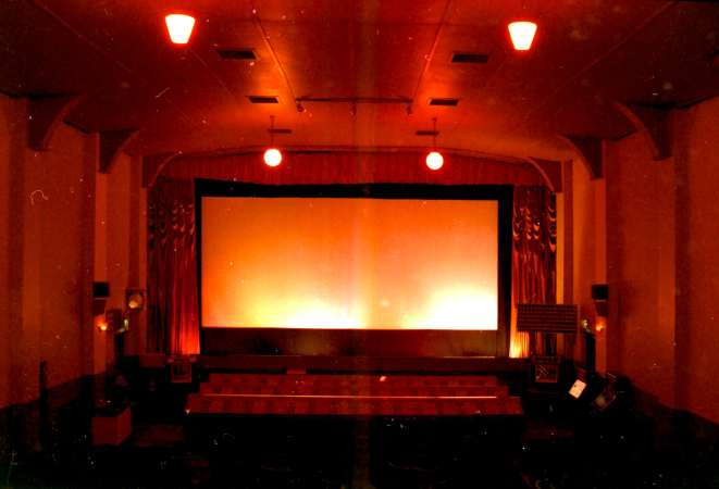 Picture House / Temperance Hall, Thurso