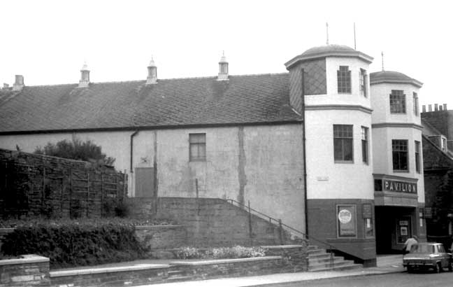 Pavilion Cinema, Wick