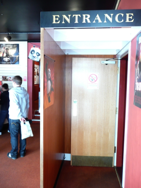Phoenix / Highland Theatre, Oban