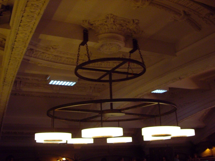 Hillhead Picture Salon / Salon, Glasgow