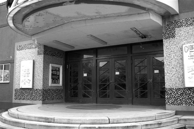 Radio (City) / George, Kilbirnie