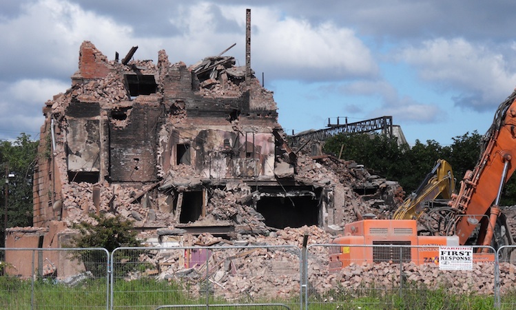 Coliseum (Cinerama), Glasgow