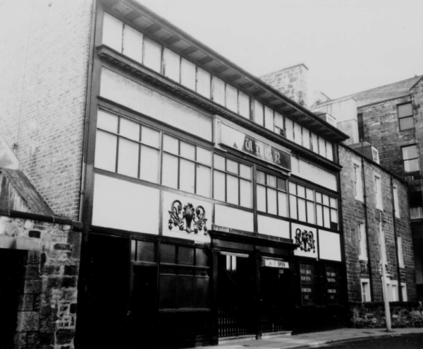 Palace