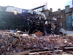 Capitol / Gaumont / Bombay, Glasgow