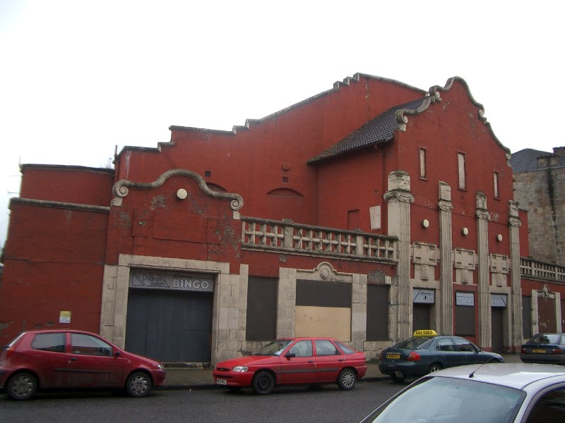 Kingsway, Glasgow