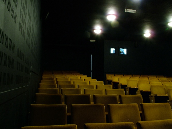 New Picture House, St Andrews