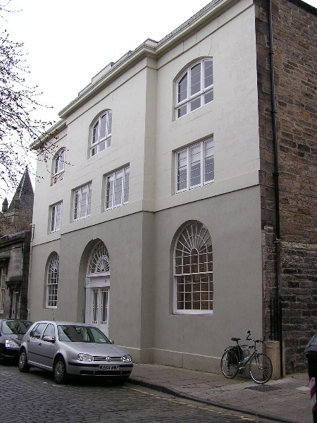 Pavilion