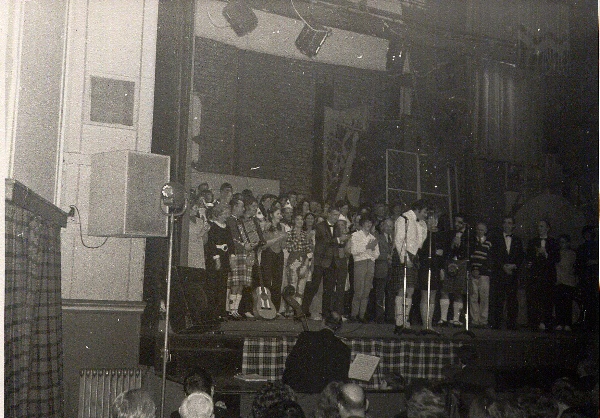 inverness archive photograph