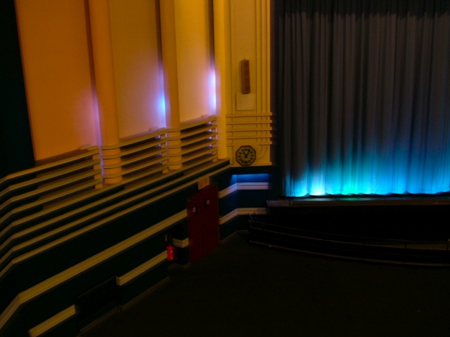 Odeon, Muswell Hill — 030 archive photograph