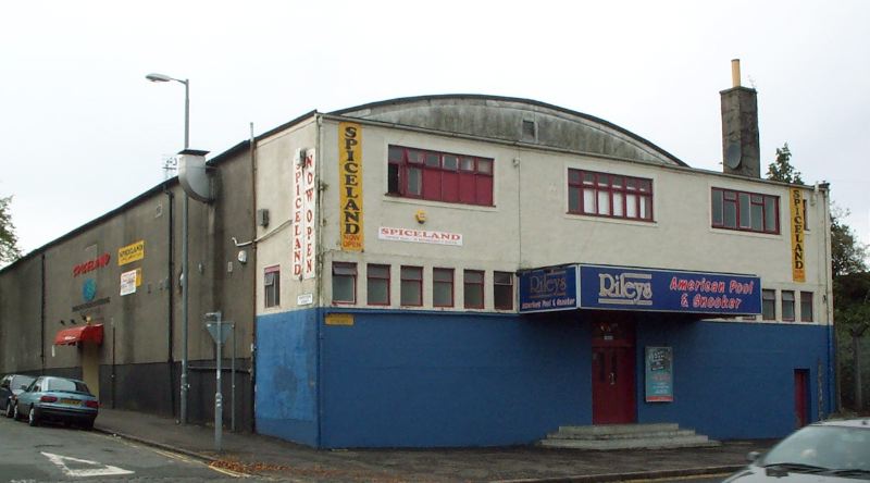 Picture Palace