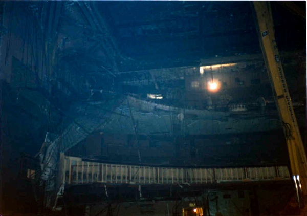 Coliseum (Cinerama), Glasgow