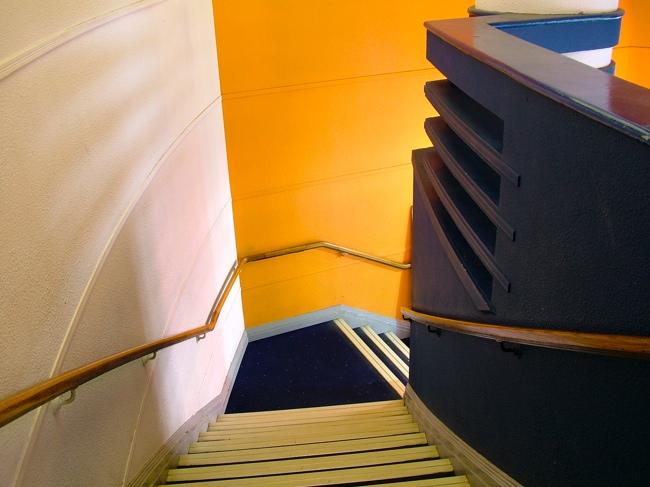 Odeon, Muswell Hill — 045 archive photograph