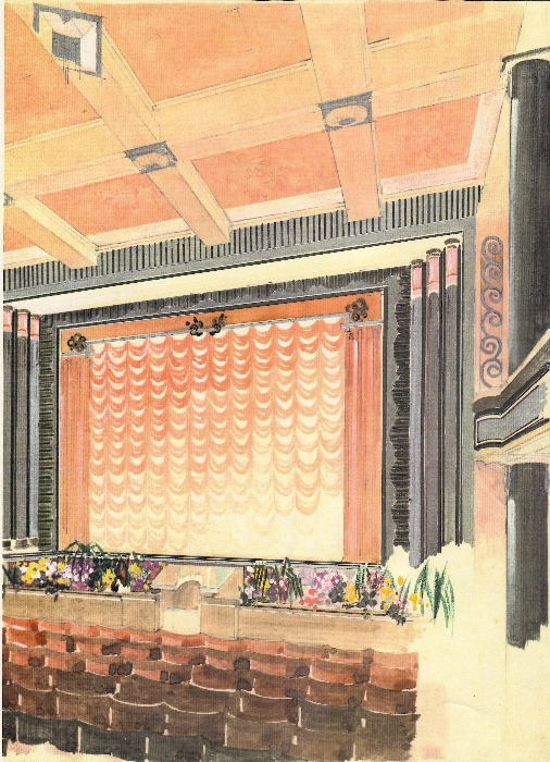 La Scala, Glasgow
