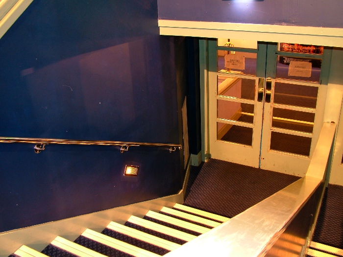 Playhouse, Perth