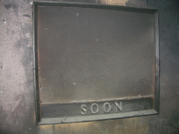 hamilton archive photograph