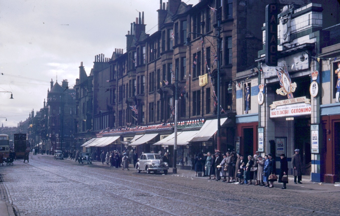 Parkhead Picture Palace