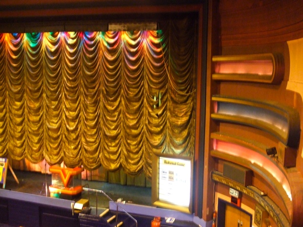 Regal, Lanark