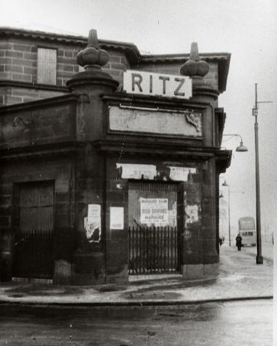 Hippodrome