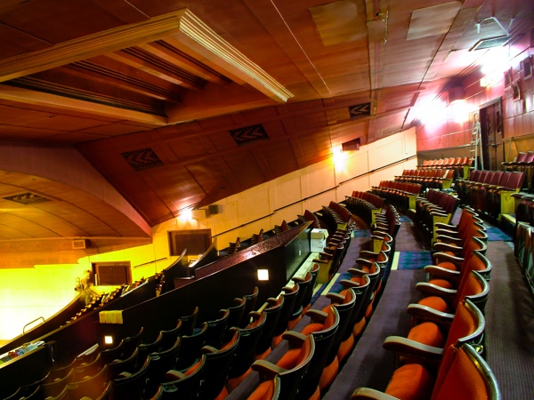 Regal, Lanark