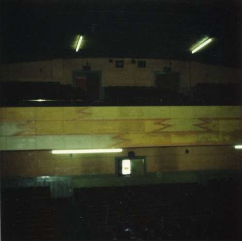 King's, Brechin
