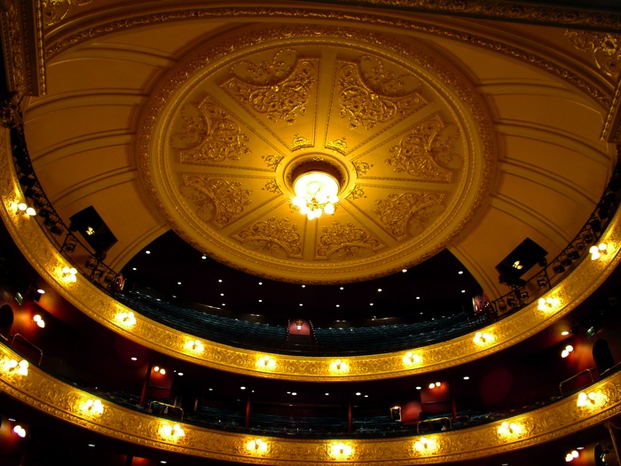 Theatre Royal, Glasgow