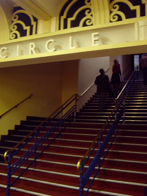 Gaumont, Wood Green — IMGP0514 archive photograph
