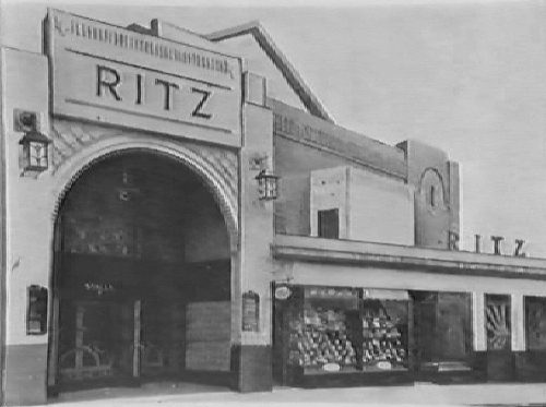Ritz / ABC, Cambuslang