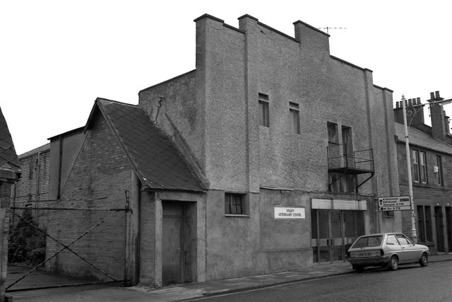 Picture House, Galston