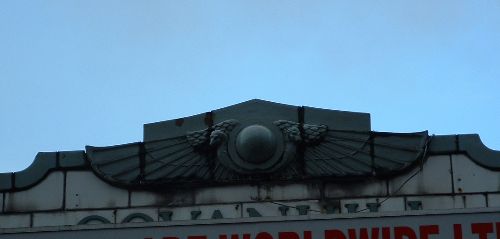Govanhill Picture House, Glasgow